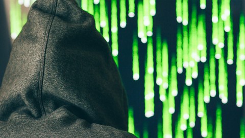 The Complete Ethical Hacking Course!