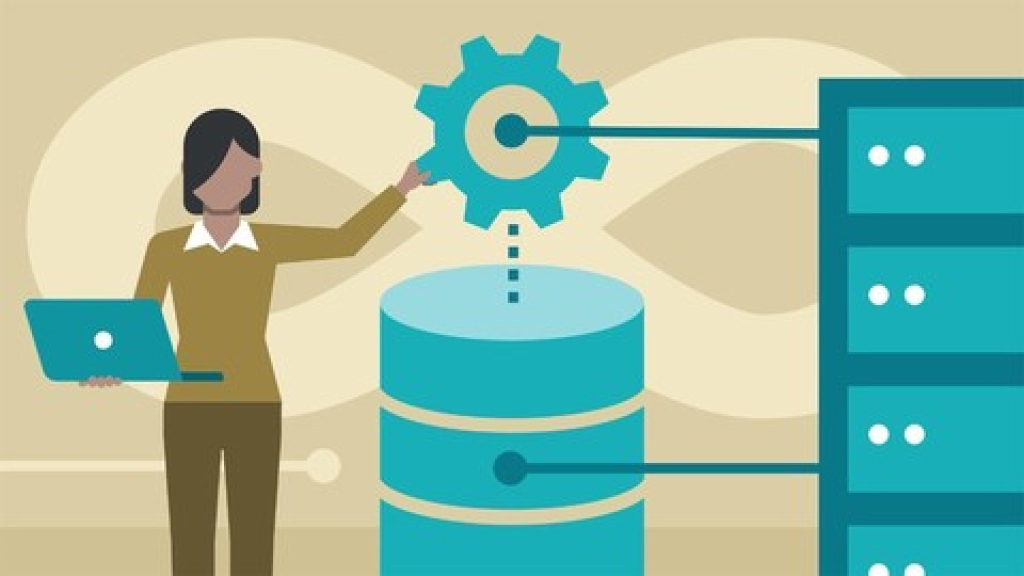 How to manage well. Database. Workload.