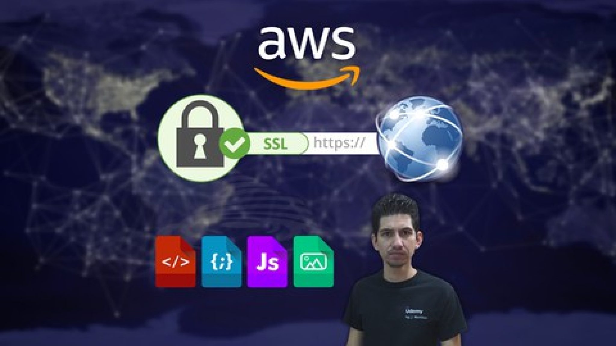  Discount Coupon Alojamiento De Sitio Web En Modo Serverless En AWS