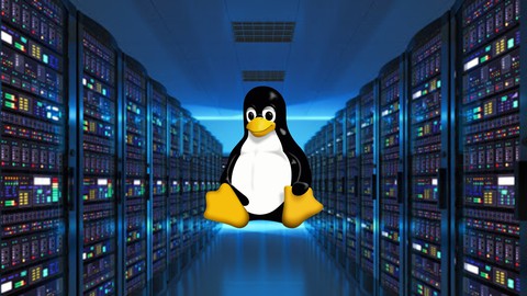 [Coupon] Linux Sysadmin:Build 5 Hands-On Linux Projects for Real Jobs