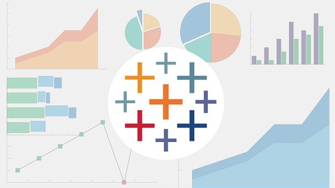 Free Course Master Data Visualization With Tableau Course Coupon Club