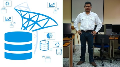 Desarrollo de bases de datos con SQL Server