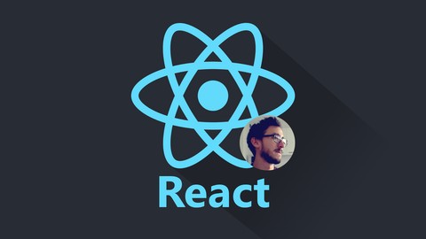 React 16+ Le Guide Complet (+Redux, React Router & Firebase)