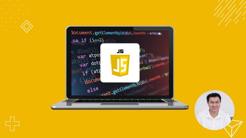 Javascript cho người mới bắt đầu 2021