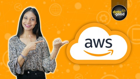 Amazon Web Services (AWS) – Master Amazon Cloud Platform