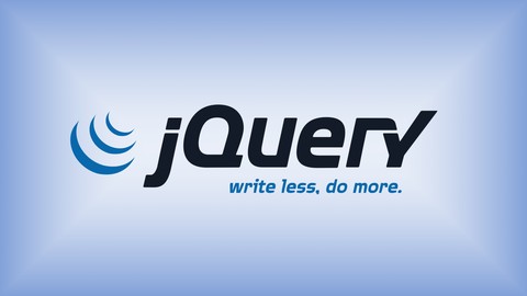jQuery – Le Cours Complet