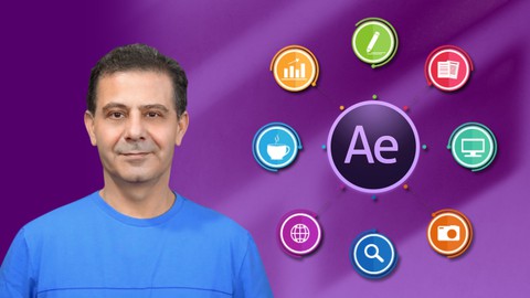 After Effects CC: Data Visualization & Animated Infographics