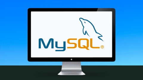 [95%OFF] Curso MYSQL Developer Expert - Básico ao Avançado