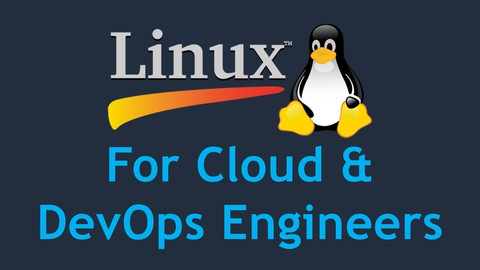 [95%OFF] Linux for Cloud & DevOps Engineers | Course Coupon Club