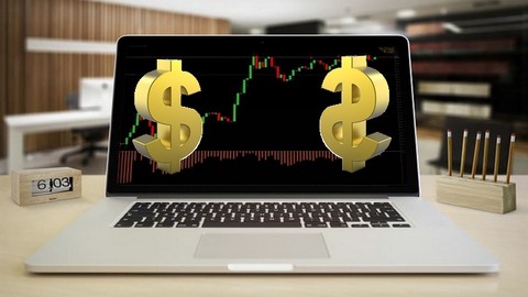 The complete forex course from scratch to professional