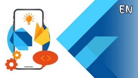 Flutter 2.2 & Firebase, build a complete app from scratch
