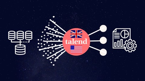 Hands-On Talend ETL – Zero to Hero – Add value to your data