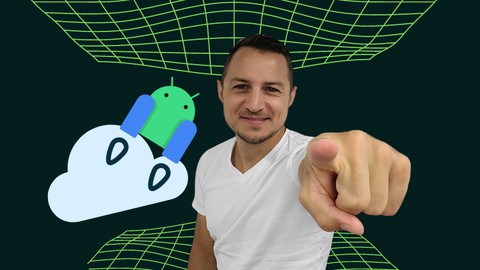Android 12 Jetpack Compose Developer Course – From 0 To Hero
