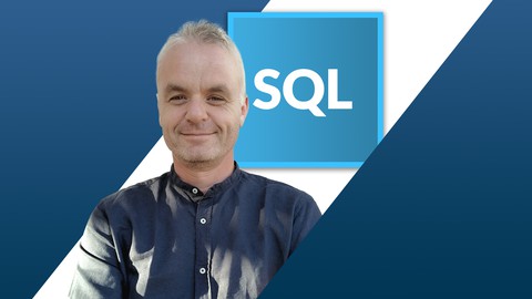 SQL Server : Le cours complet de 27 heures (13 cours en 1)