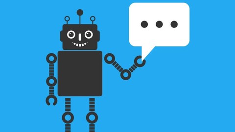 Applied Deep Learning: Build a Chatbot – Theory, Application