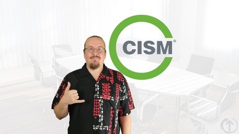 CISM Certification: CISM Domain 4 Video Boot Camp 2022