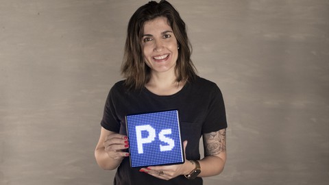 Curso de Adobe Photoshop 2020 e 2021 : do Zero ao Avançado