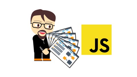 Maîtrisez JavaScript de ES6 à ES9 : cours + 28 exercices !
