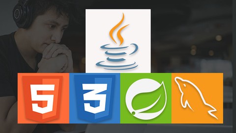 Curso completo de Java 2026-De cero a Master