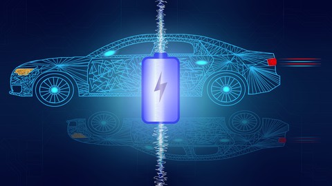 Electric Vehicles Comprehensive Course