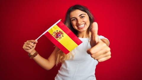 Learn Spanish with Spanish Dialogues for Beginners. Level 3