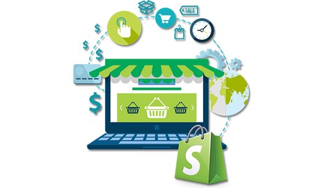 Shopify eCommerce Store Masterclass