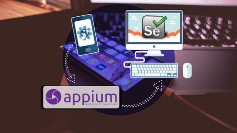 Appium – Selenium for Mobile Automation Testing