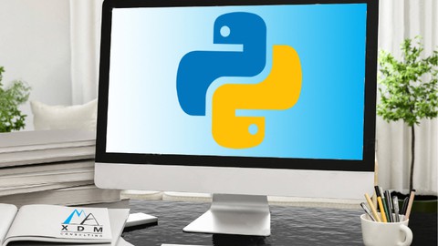 Python 3 : Formation complète à la programmation | Jose Portilla