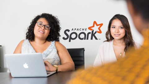 Employee Attrition Prediction in Apache Spark (ML) Project