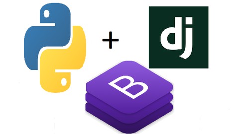 Django 3- Python de cero (Ajax+Json+SQL Server+Bootstrap 5)