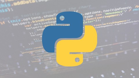 50+ Saat Tüm Yönleriyle Python 3 Programlama (2022)