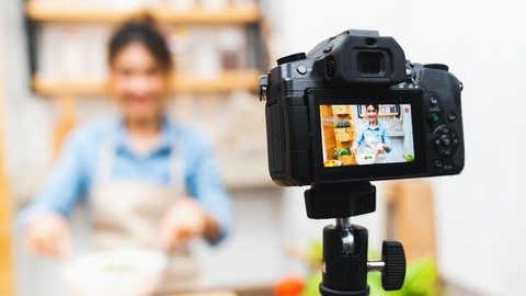 Food Videography Masterclass: Complete Guide for Beginners