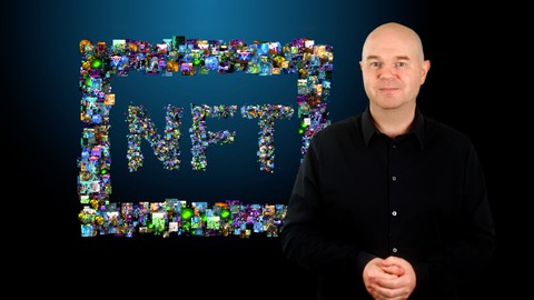 NFT Masterclass – The Ultimate Fast-Track Guide To NFTs