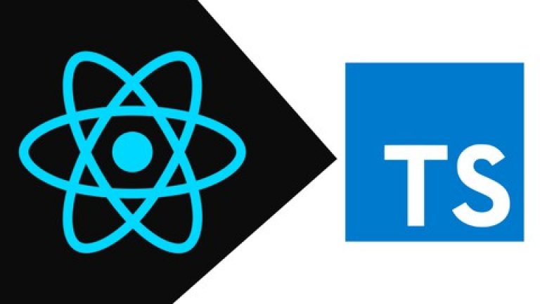 [Free Course] React JS with TypeScript Crash Course 2022