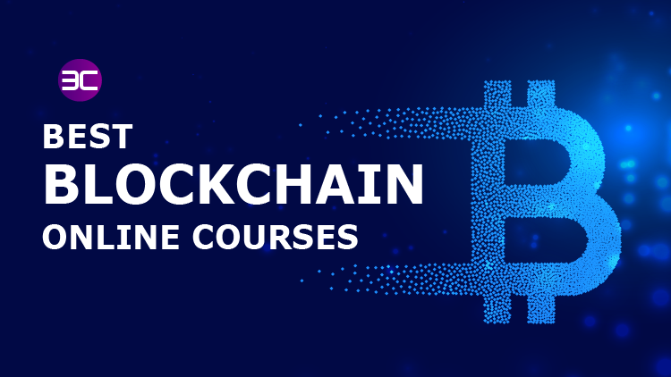 Blockchain Courses online on udemy