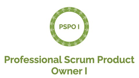 [100%OFF] Simulador Scrum Product Owner (PSPO I)