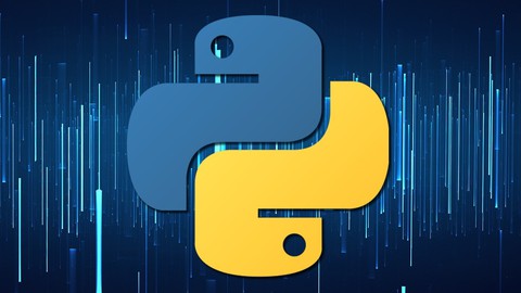 [100%OFF] 2022 Complete Python Bootcamp: Data Structures with Python