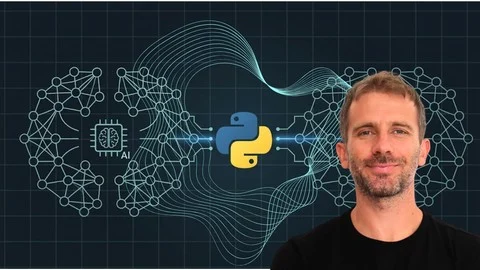 Gen AI Engineer Bootcamp: Build AI Apps & Agents in Python