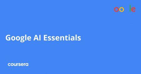Google AI Essentials course coupon club