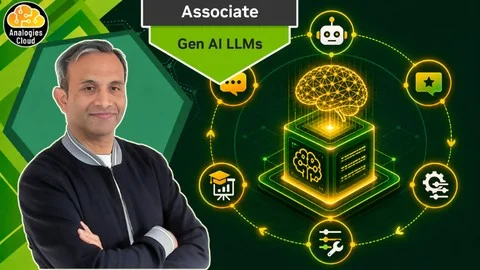 [Coupon] NCA-GENL - Bootcamp – GenAI & LLMs Associate