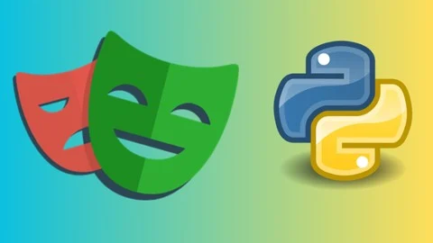 [Udemy Coupon] Learn Playwright with Python (Web & API Automation)