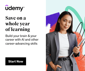 Udemy APAC