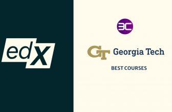 Georgia Tech Online Courses on edX