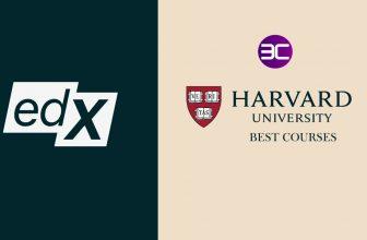 Harvard University Online Courses on edX