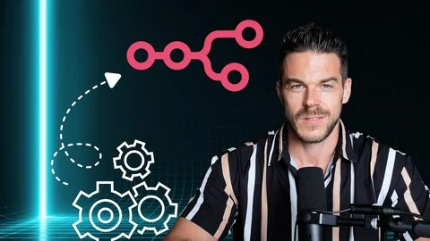 [Udemy Coupon] n8n Masterclass 2026 - Learn AI Automation from Scratch