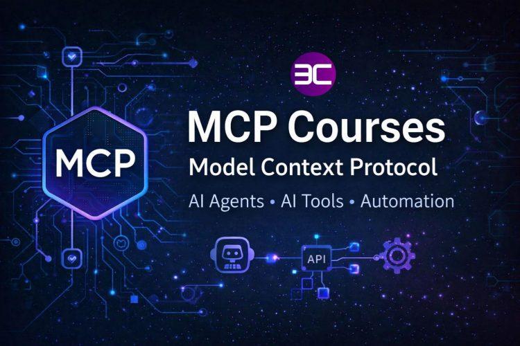 Best Model Context Protocol (MCP) Tutorials & Courses | Learn MCP 2026