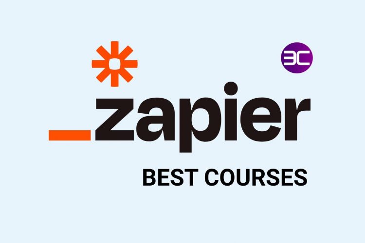 Zapier Courses 2026 – Learn Automation & Workflow Integration