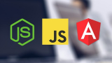 Desarrollo web con JavaScript, Angular, NodeJS y MongoDB