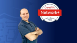 CompTIA Network+ (N10-007) Full Course & Practice Exam