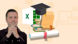 Excel in Microsoft Excel 1: beginner to Excel intermediate